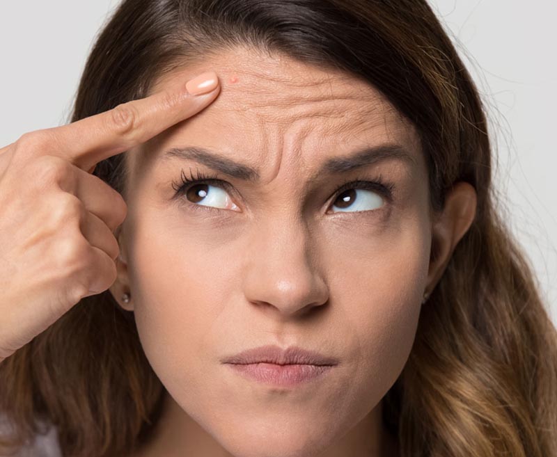Pain Relief & Specialty Dental Services 3 BOTOX Injections | Specialty Dental Services