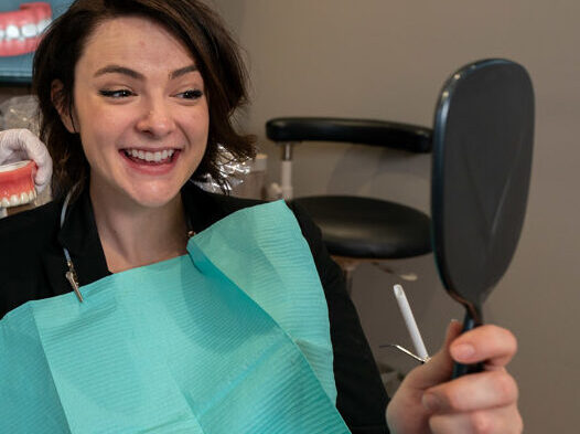 Cosmetic Dentistry 7 Dental Bonding | Cosmetic Dentistry