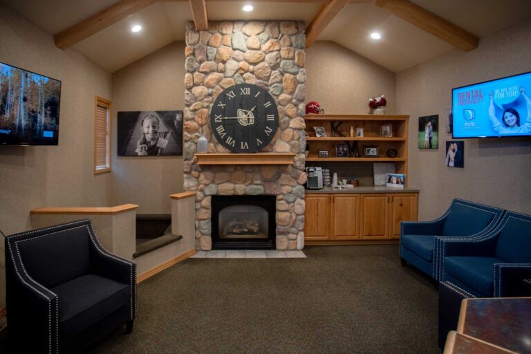 A Few Reasons Your Dentist May Suggest A Dental Crown