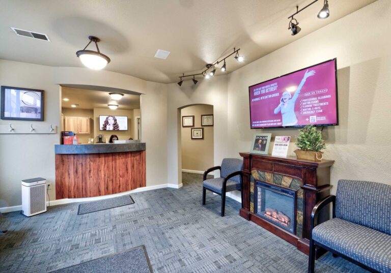 colfax dental benefits