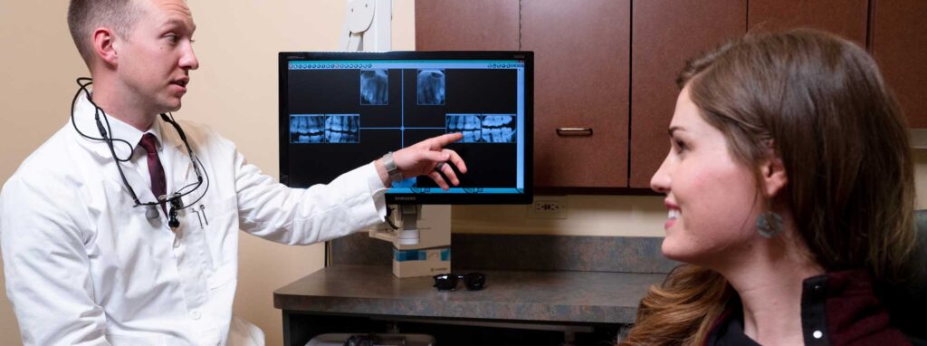 preventive dental care