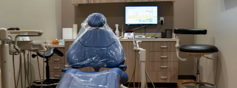 preventive dental care