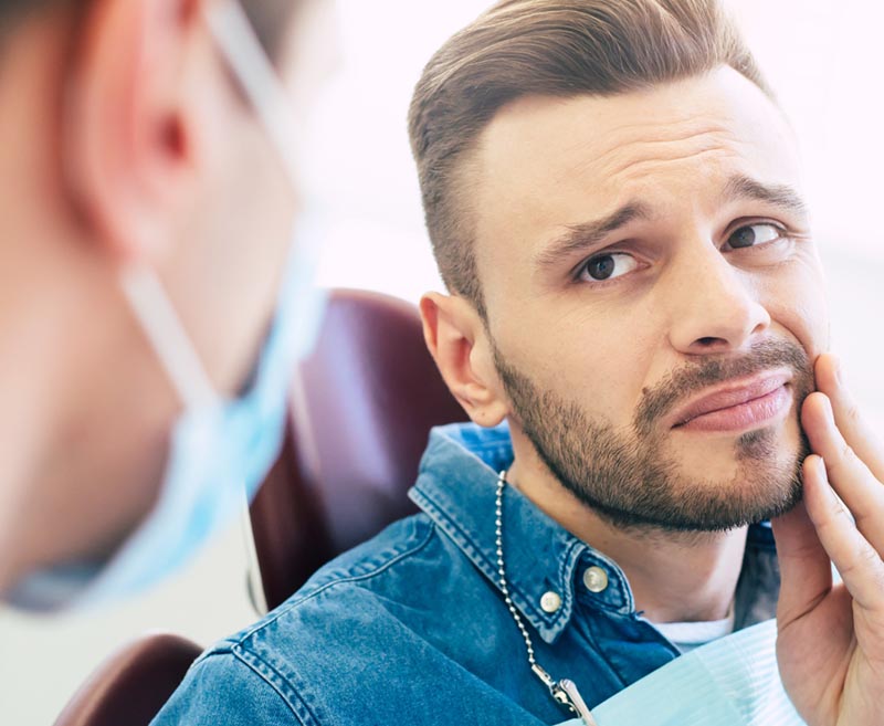 Pain Relief & Specialty Dental Services 1 Wisdom Teeth Removal | Specialty Dental Services
