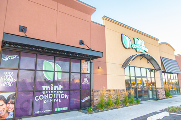 Liberty Lake Dental Office small